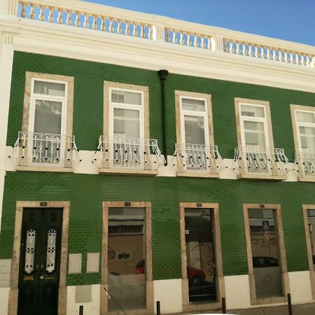 Alcacaria Do Bairro Bed & Breakfast Setúbal Exterior foto