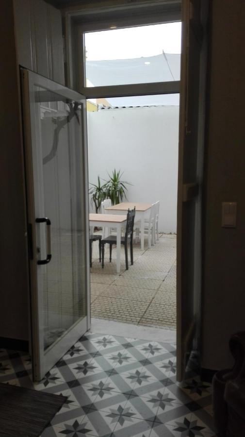 Alcacaria Do Bairro Bed & Breakfast Setúbal Exterior foto