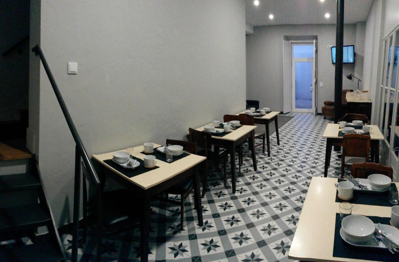 Alcacaria Do Bairro Bed & Breakfast Setúbal Exterior foto