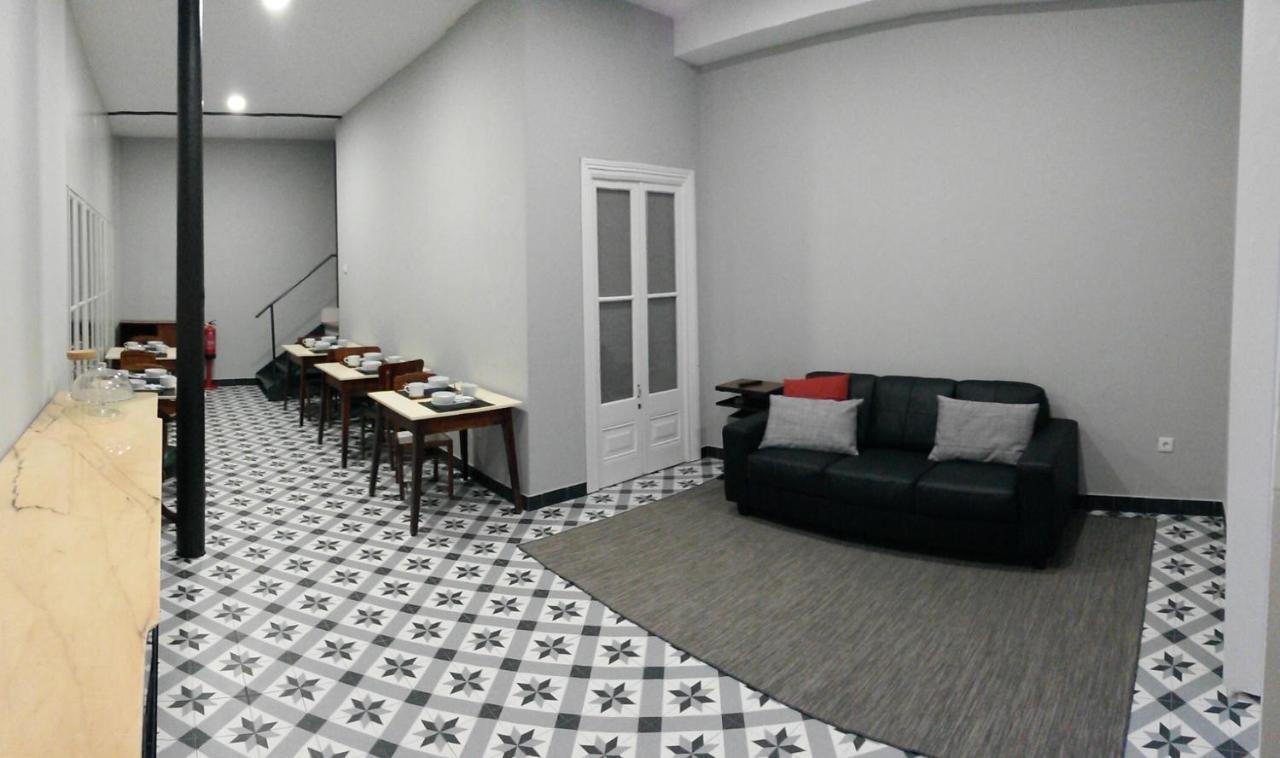 Alcacaria Do Bairro Bed & Breakfast Setúbal Exterior foto