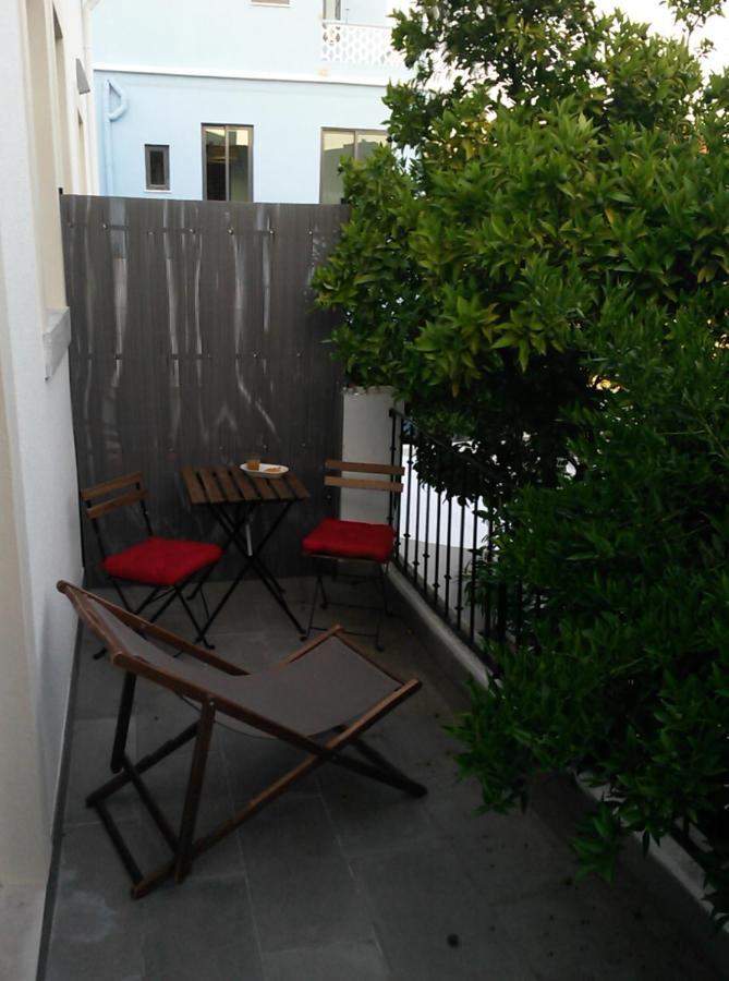 Alcacaria Do Bairro Bed & Breakfast Setúbal Exterior foto