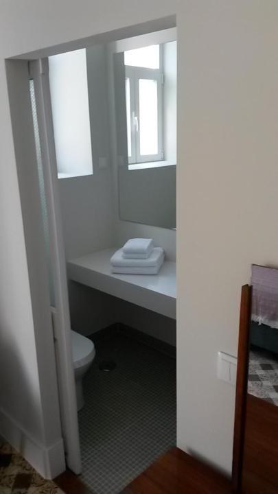 Alcacaria Do Bairro Bed & Breakfast Setúbal Cameră foto